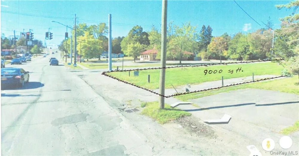 344 E BROADWAY Monticello, NY 12701