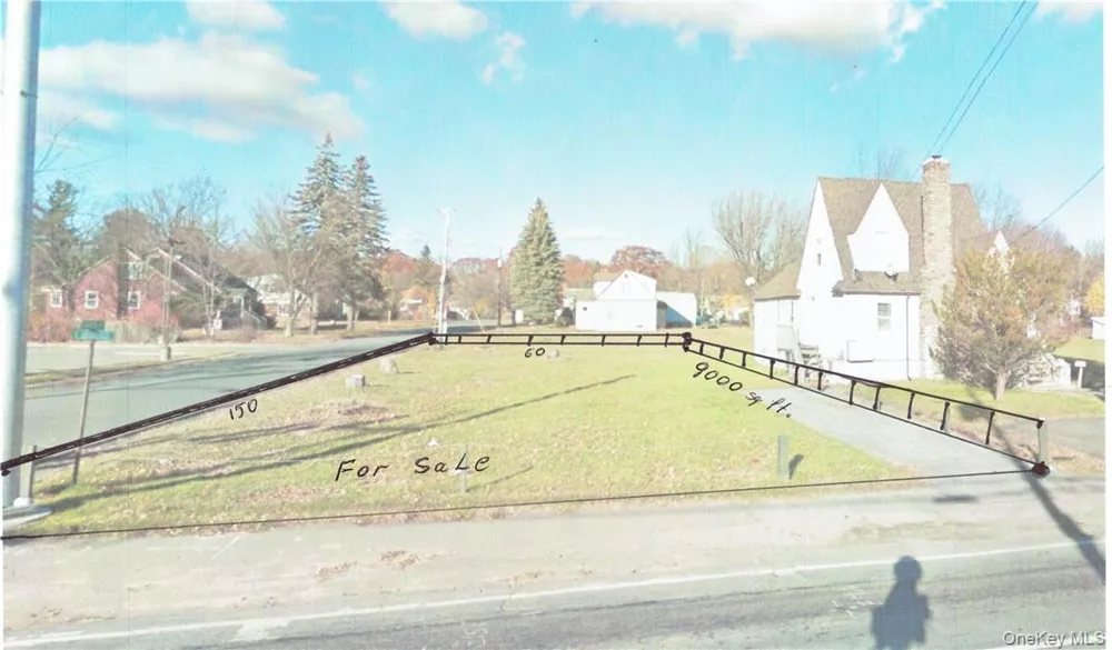344 E BROADWAY Monticello, NY 12701