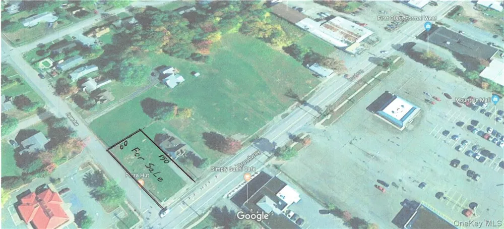 344 E BROADWAY Monticello, NY 12701
