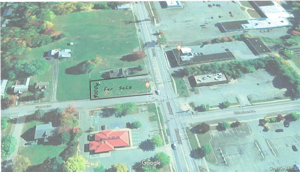 344 E BROADWAY Monticello, NY 12701