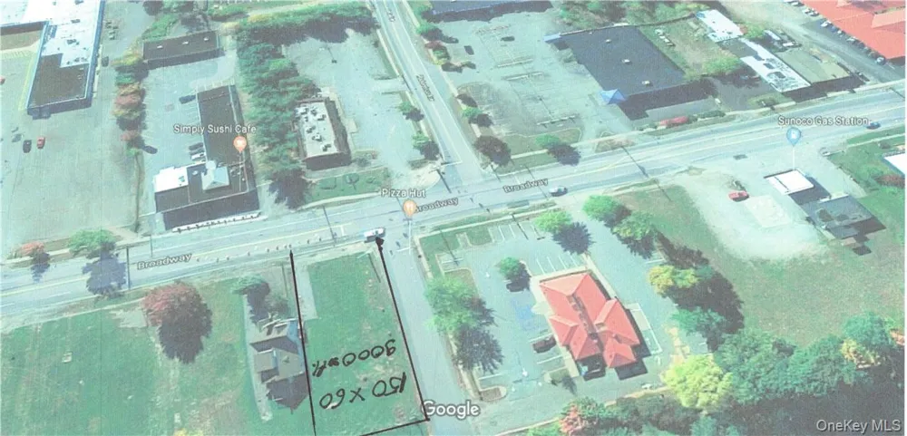 344 E BROADWAY Monticello, NY 12701
