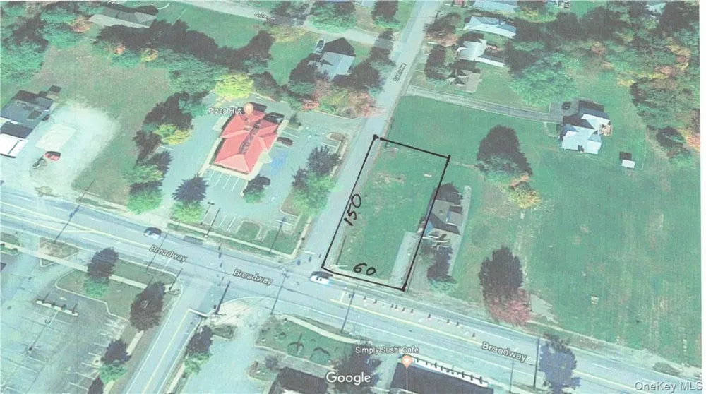 344 E BROADWAY Monticello, NY 12701
