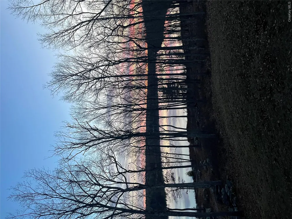 York Lake Estates Road Barryville, NY 12719