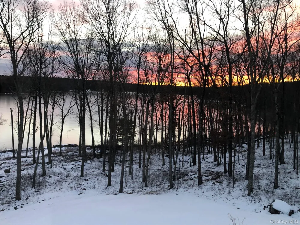 York Lake Estates Road Barryville, NY 12719