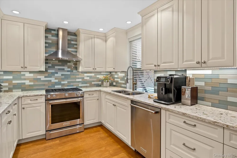 83-30 98th Street #1H Woodhaven, NY 11421