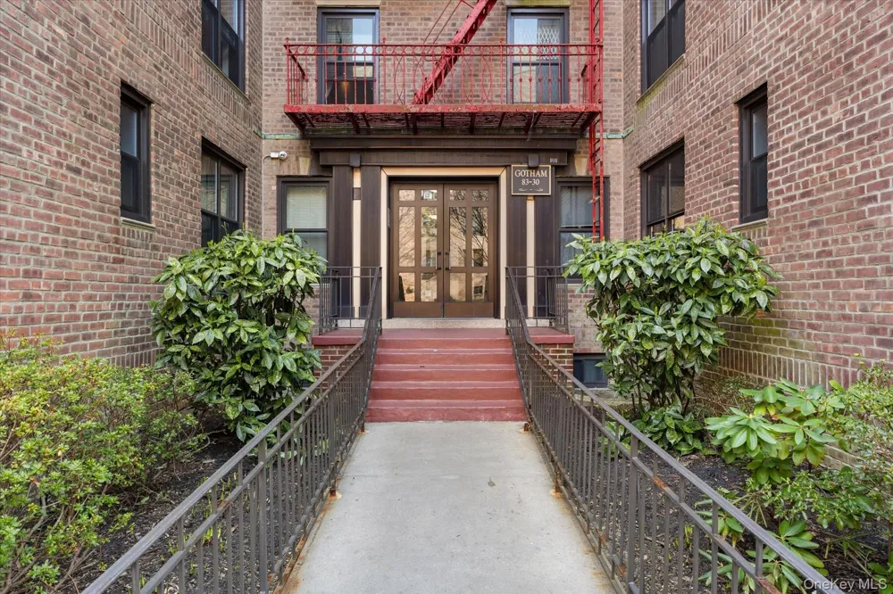 83-30 98th Street #1H Woodhaven, NY 11421