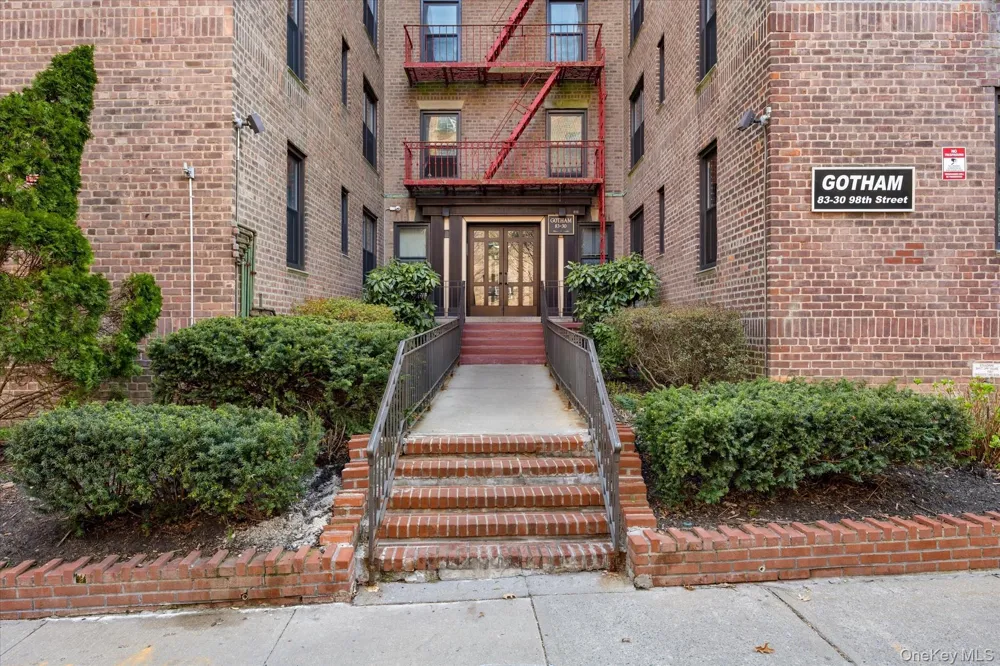 83-30 98th Street #1H Woodhaven, NY 11421