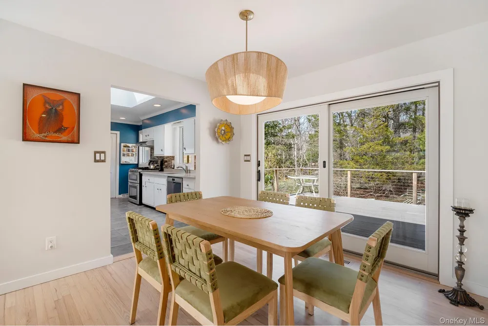 123 Windward East Hampton, NY 11937
