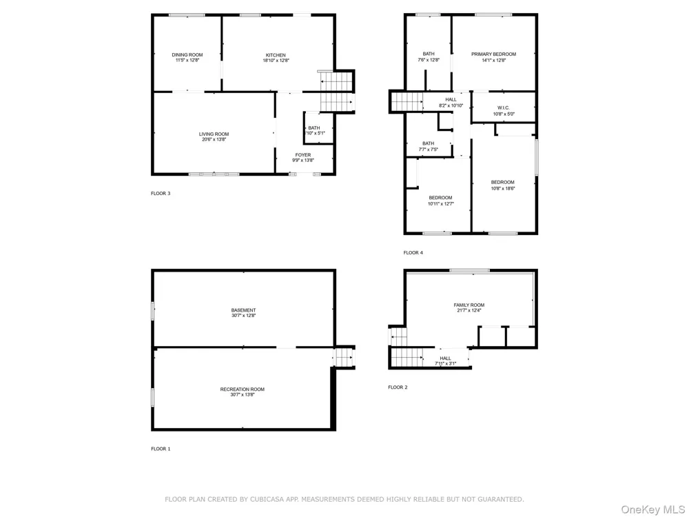 35 Depalma Drive Highland Mills, NY 10930