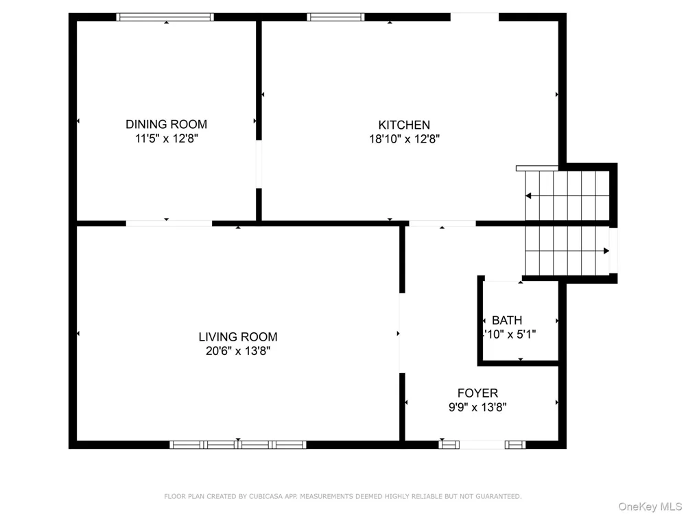 35 Depalma Drive Highland Mills, NY 10930