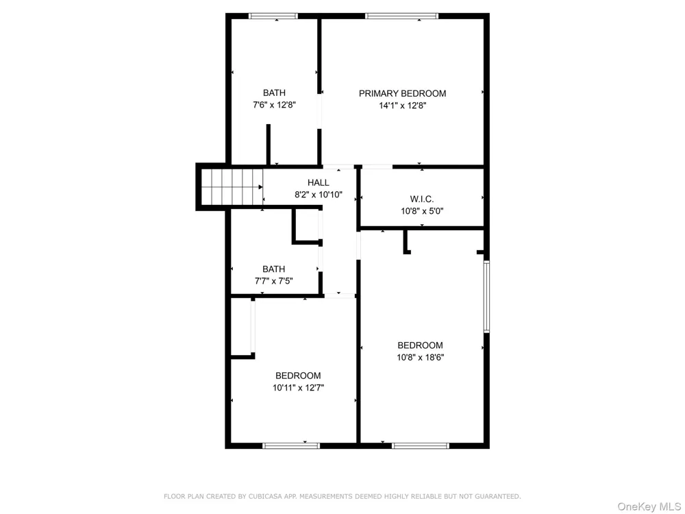 35 Depalma Drive Highland Mills, NY 10930