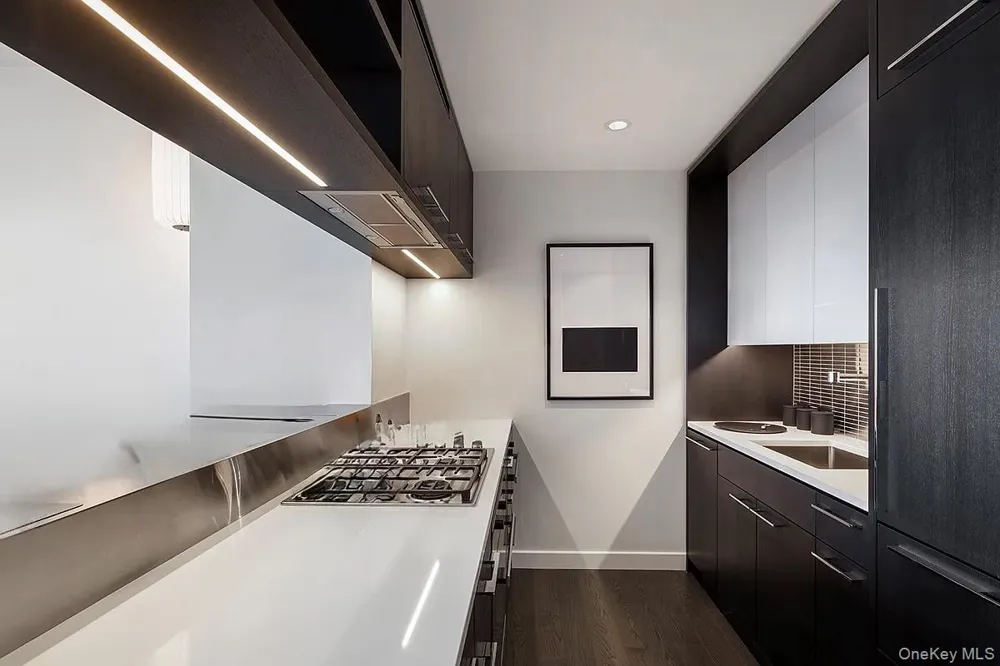 252 South Street #33N New York (Manhattan), NY 10002