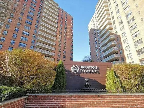 40 Brighton 1st Road #7O