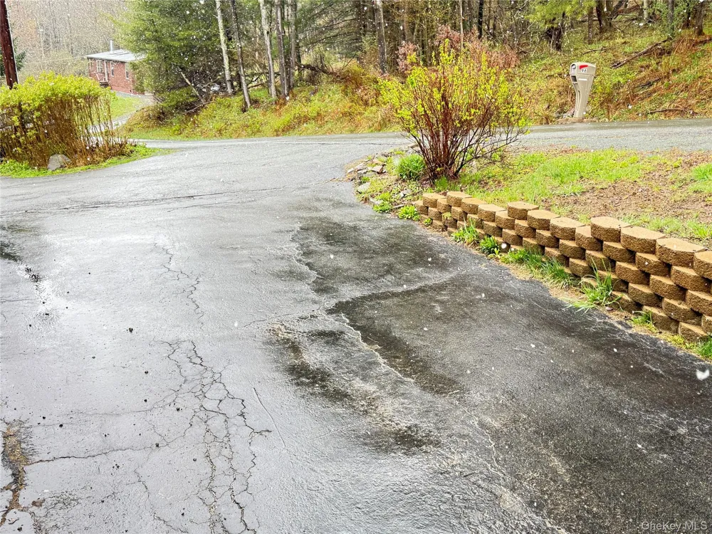96 White Roe Lake Road Livingston Manor, NY 12758