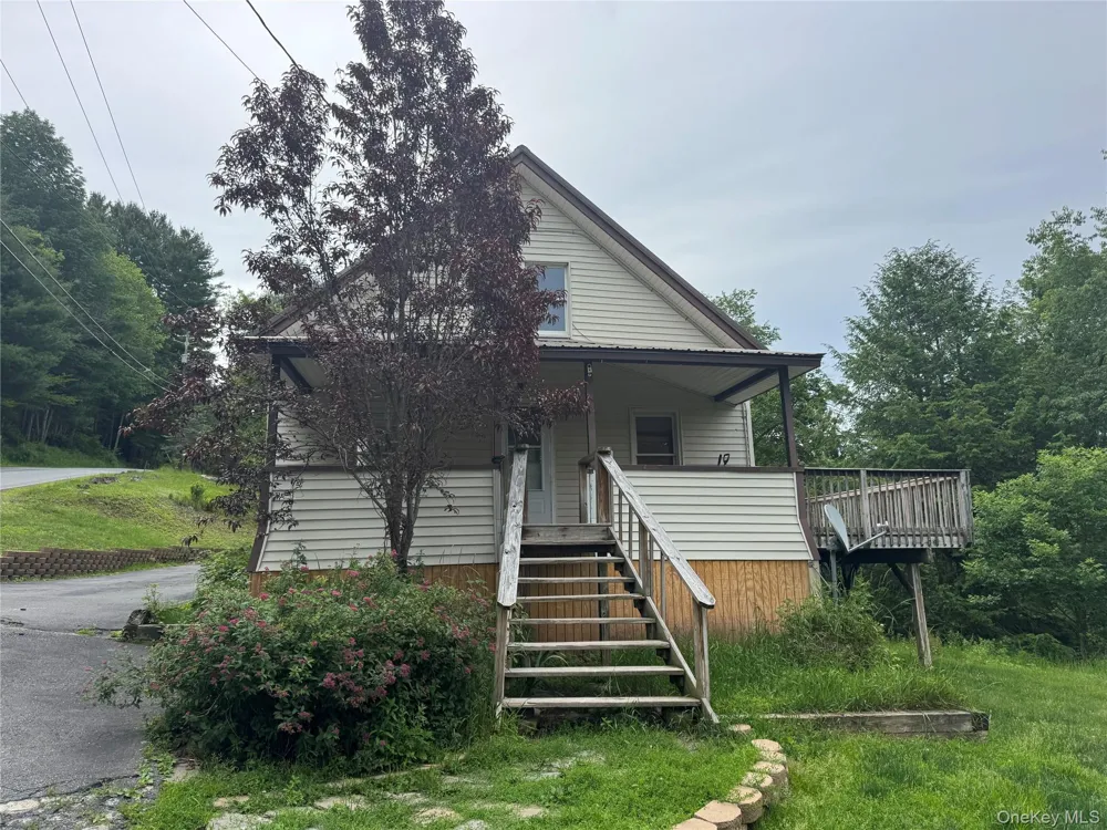 96 White Roe Lake Road Livingston Manor, NY 12758