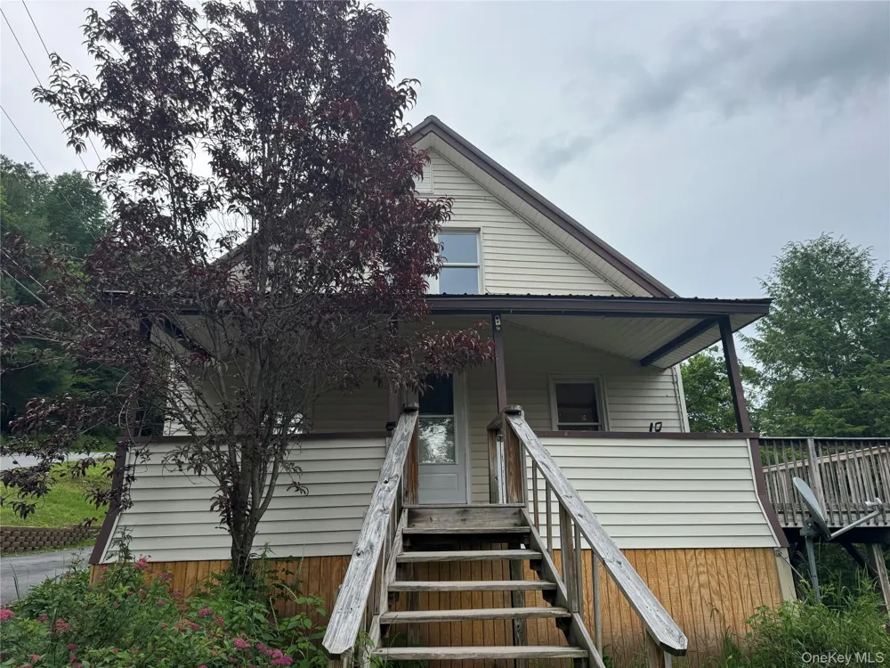 96 White Roe Lake Road Livingston Manor, NY 12758