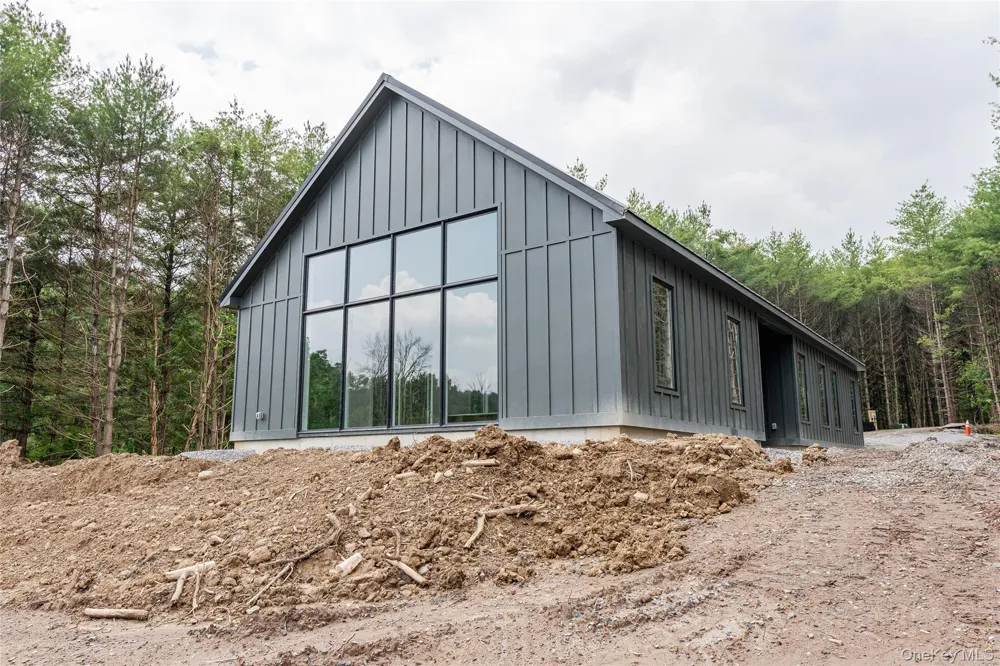 720 Upper Cherrytown Road Kerhonkson, NY 12446