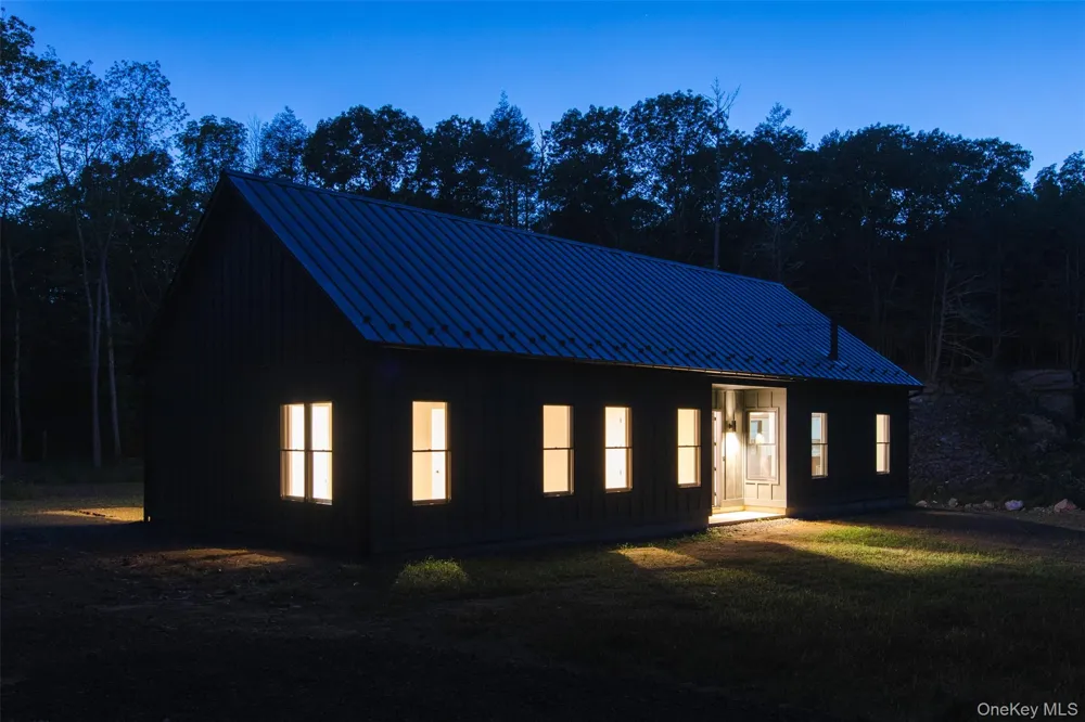 720 Upper Cherrytown Road Kerhonkson, NY 12446