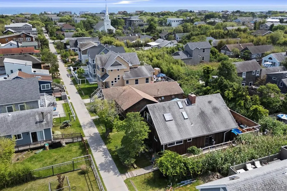 17 Bungalow Walk Ocean Beach, NY 11770