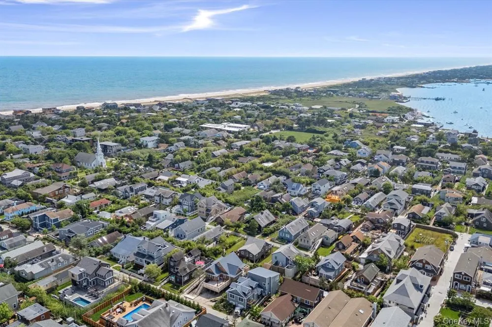 17 Bungalow Walk Ocean Beach, NY 11770