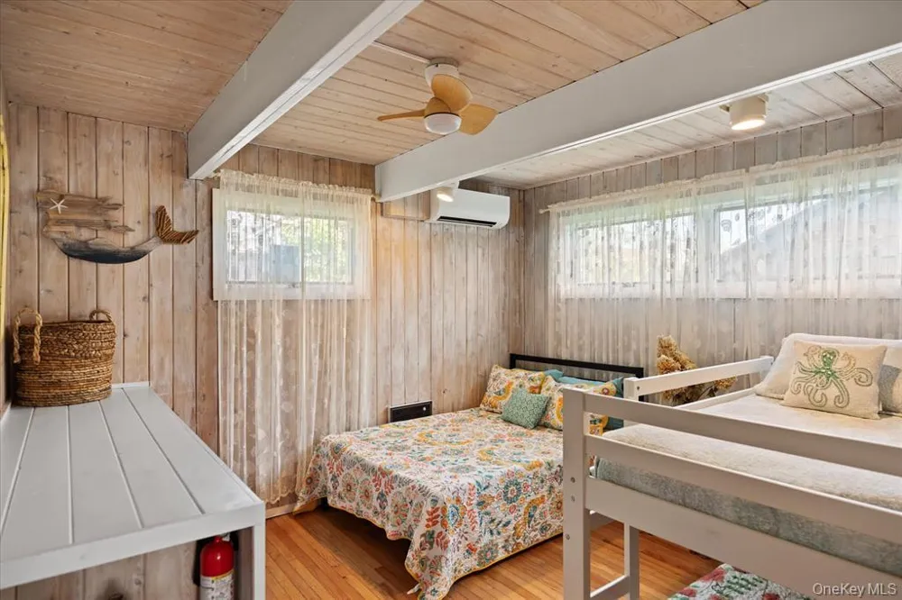 17 Bungalow Walk Ocean Beach, NY 11770