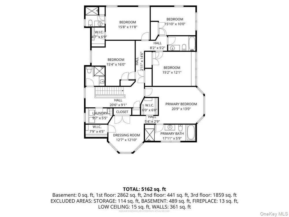 16 Middle Drive Manhasset, NY 11030