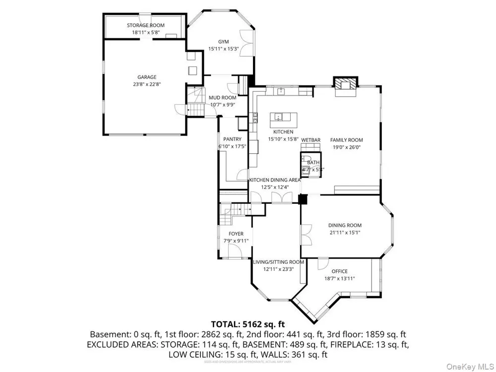 16 Middle Drive Manhasset, NY 11030