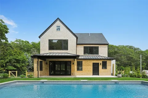 57 Newtown Road
