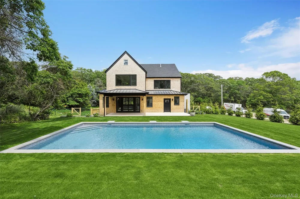 57 Newtown Road Hampton Bays, NY 11946
