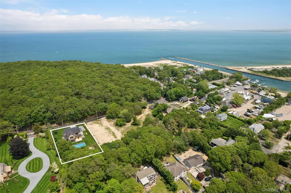 57 Newtown Road Hampton Bays, NY 11946