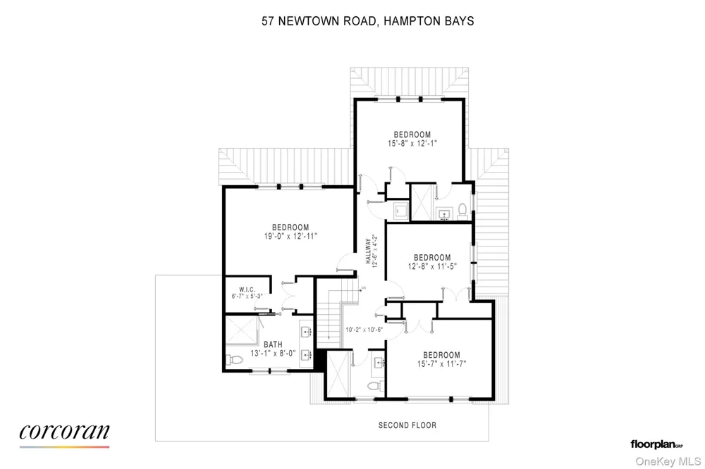 57 Newtown Road Hampton Bays, NY 11946