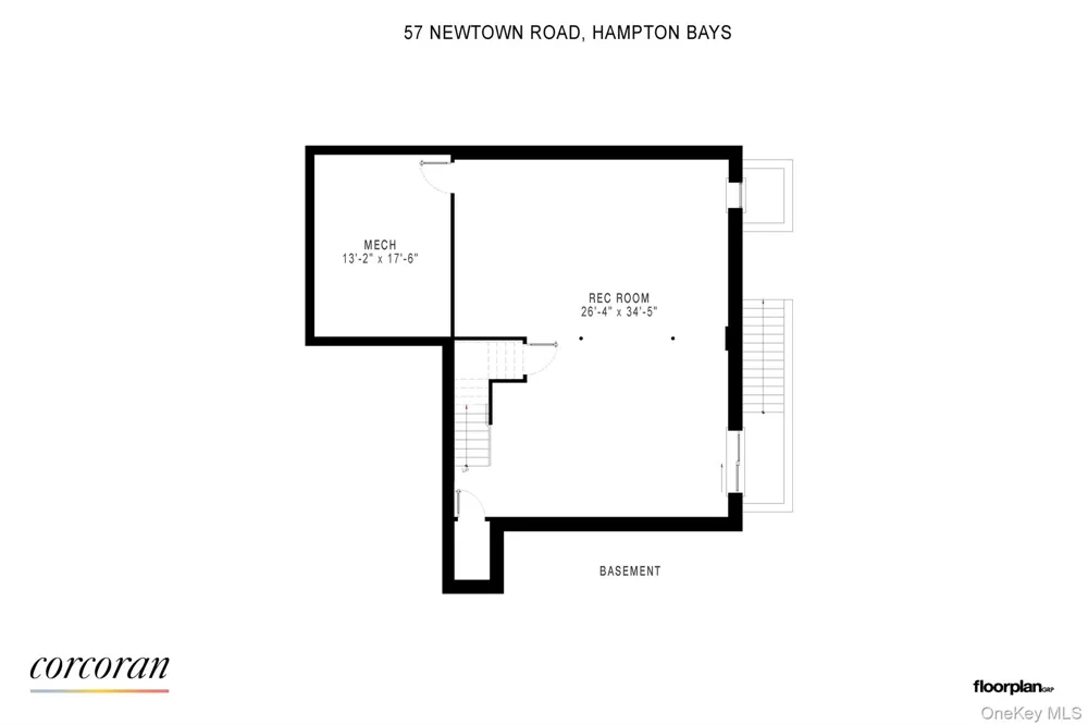 57 Newtown Road Hampton Bays, NY 11946