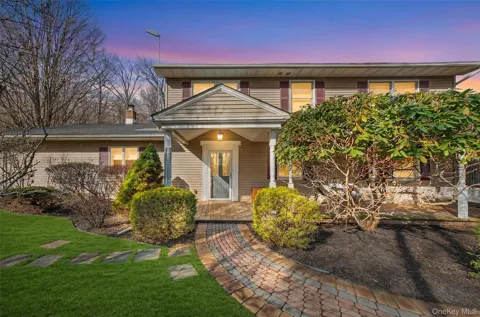 155 Roselawn Road