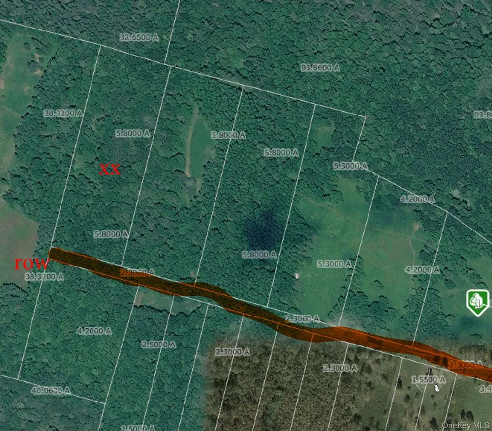 CHAFFEE Liberty, NY 12754