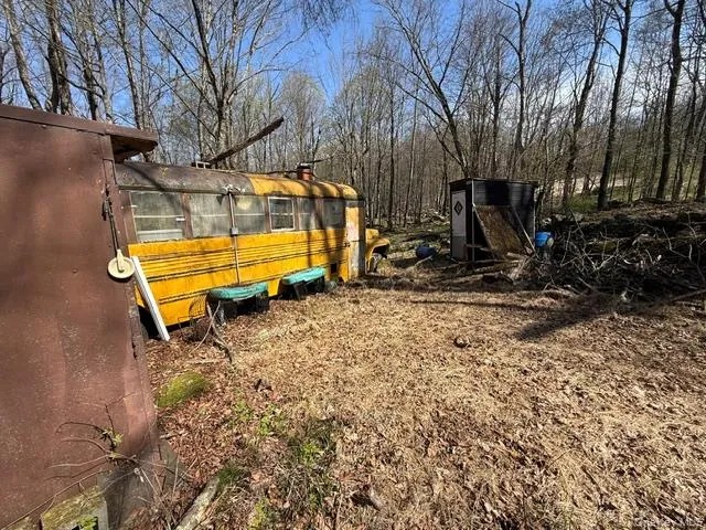 CHAFFEE Liberty, NY 12754