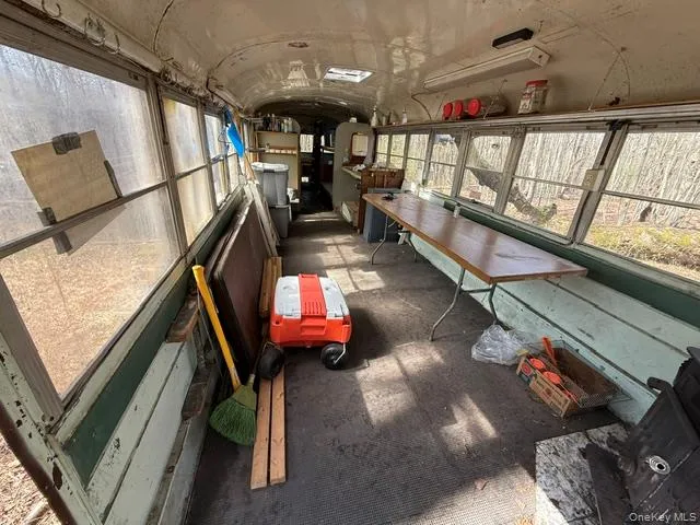 CHAFFEE Liberty, NY 12754