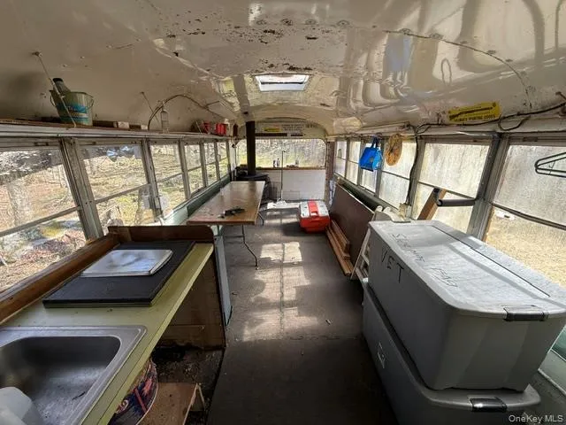 CHAFFEE Liberty, NY 12754