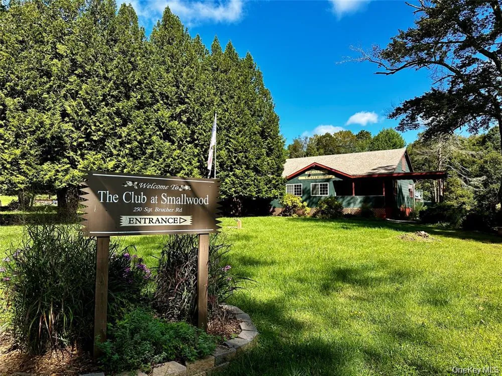 412 Pine Grove Road Smallwood, NY 12778