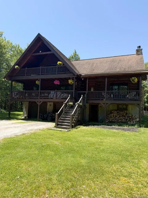 412 Pine Grove Road