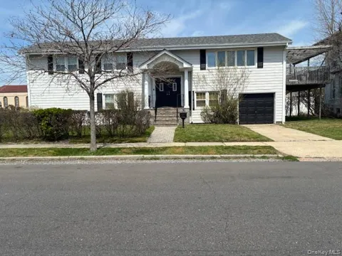 101 E Olive Street