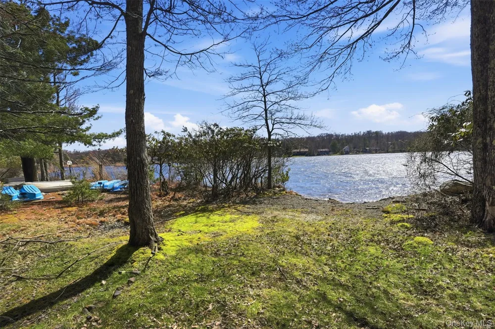119 Lake Shore Drive W Rock Hill, NY 12775