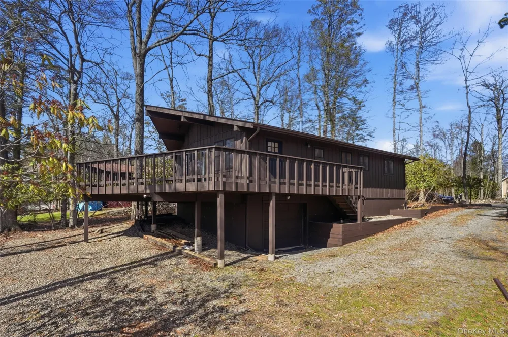 119 Lake Shore Drive W Rock Hill, NY 12775