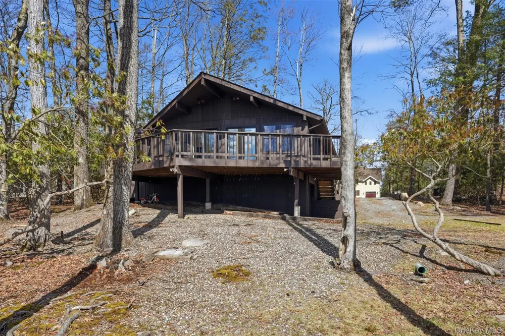 119 Lake Shore Drive W Rock Hill, NY 12775
