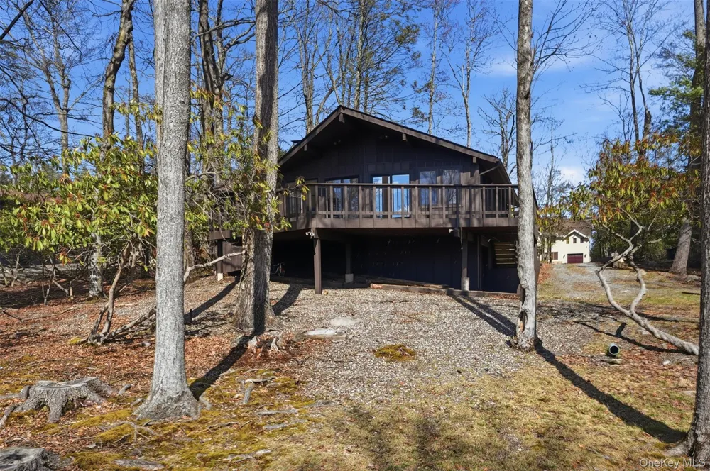 119 Lake Shore Drive W Rock Hill, NY 12775