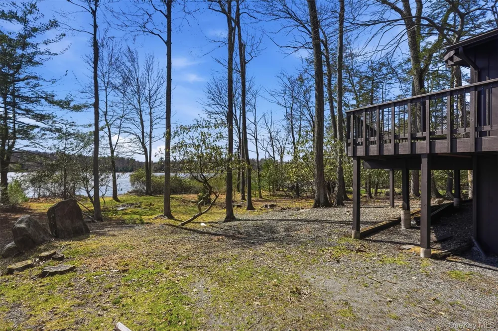 119 Lake Shore Drive W Rock Hill, NY 12775