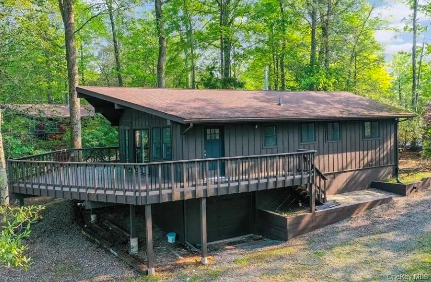 119 Lake Shore Drive W Rock Hill, NY 12775