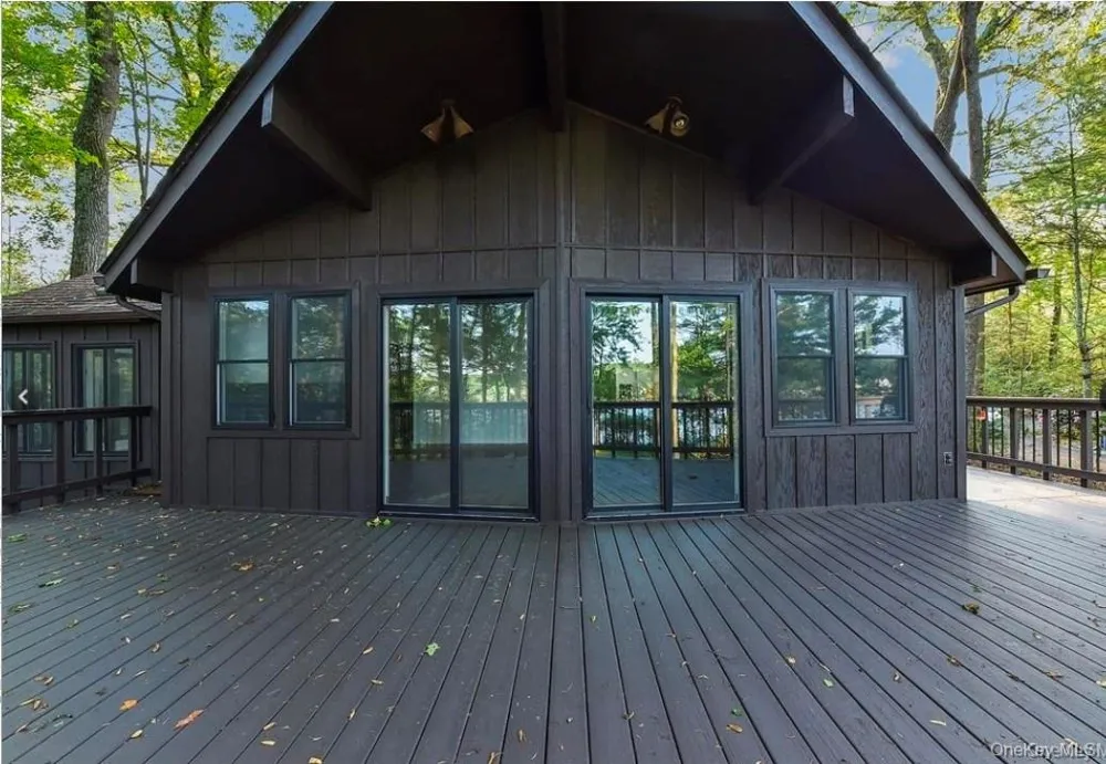 119 Lake Shore Drive W Rock Hill, NY 12775