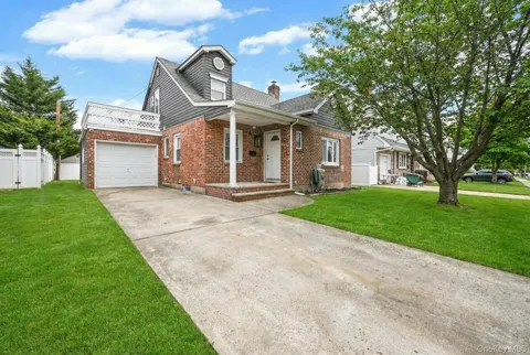 6 Willow Road