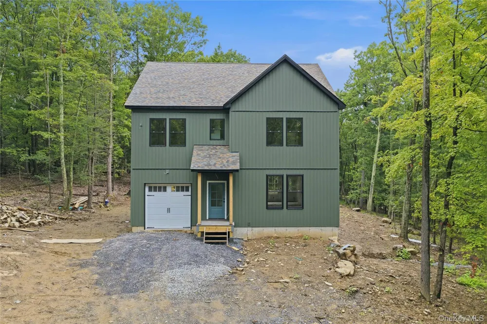 TBD Peaceful Path Ulster Park, NY 12487