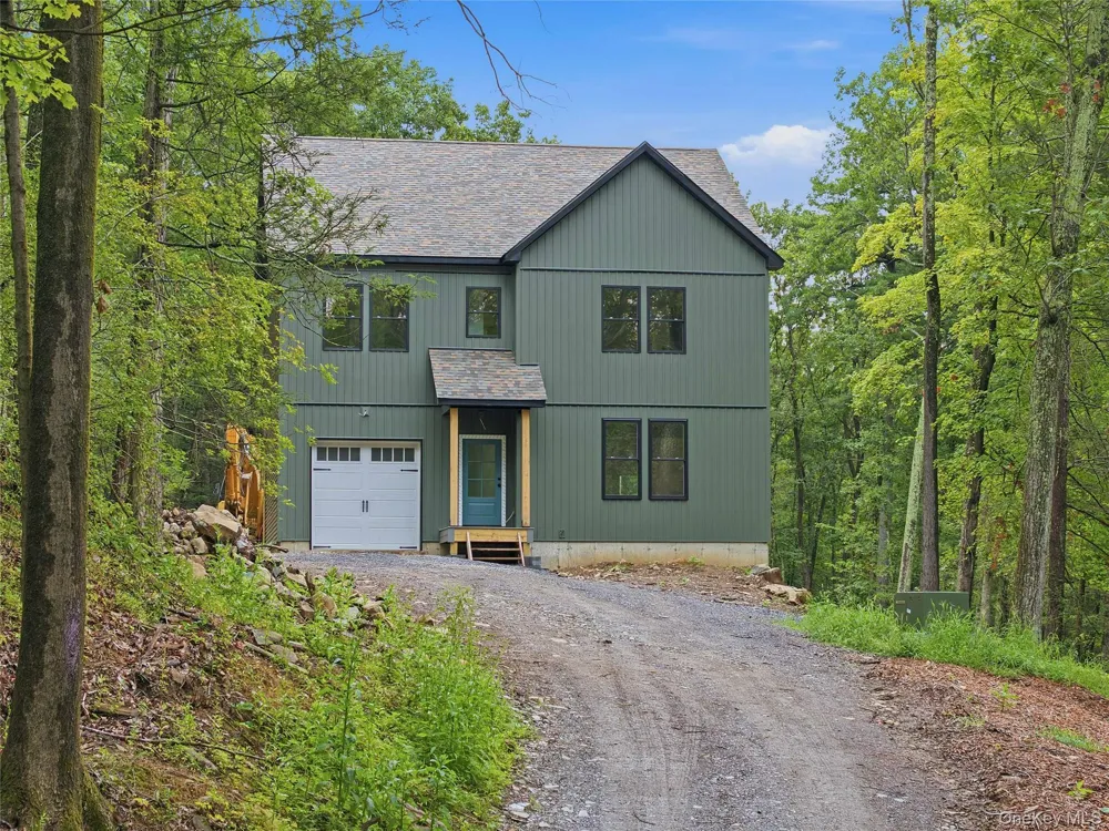 TBD Peaceful Path Ulster Park, NY 12487